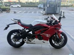Kayo 450RR - фото 1