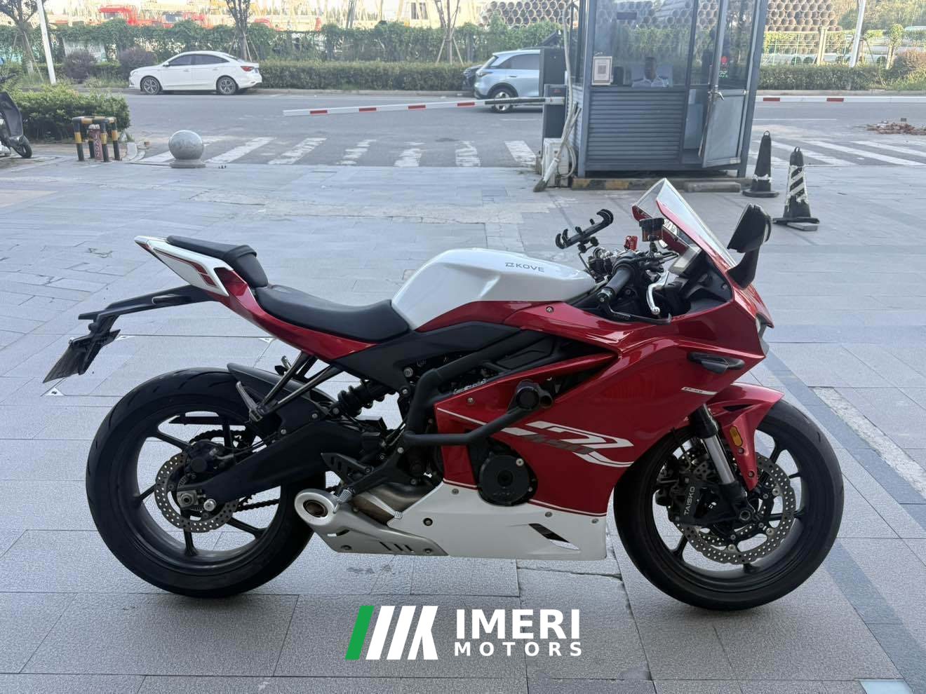 2023 Kayo 450RR