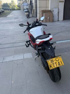 Kayo 450RR - фото 3