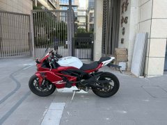Kayo 450RR - фото 4