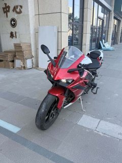 Kayo 450RR - фото 5