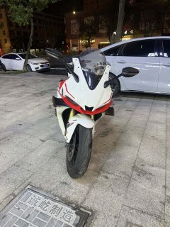 Voge RR660S - photo 1
