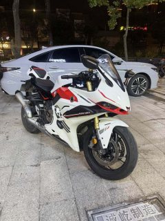 Voge RR660S - photo 2