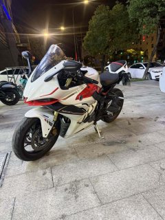 Voge RR660S - photo 3