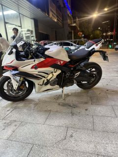 Voge RR660S - photo 4