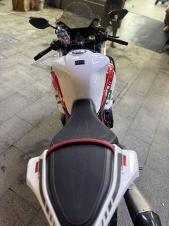Voge RR660S - photo 5