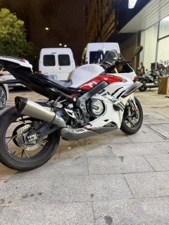Voge RR660S - photo 6