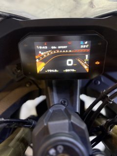 Voge RR660S - photo 7
