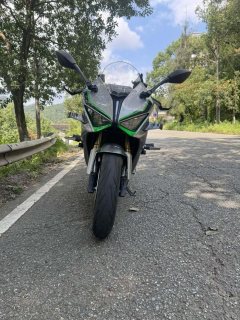 QJMOTOR Roewe i5 550 / Sai 550 *(Context-dependent, usually referring to the motorcycle "Sai 550" or Roewe car v - photo 1