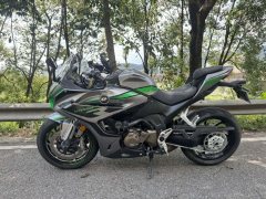 QJMOTOR Roewe i5 550 / Sai 550 *(Context-dependent, usually referring to the motorcycle "Sai 550" or Roewe car v - photo 5