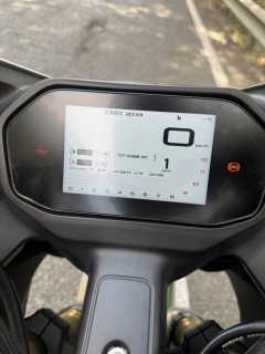 QJMOTOR Roewe i5 550 / Sai 550 *(Context-dependent, usually referring to the motorcycle "Sai 550" or Roewe car v - photo 6