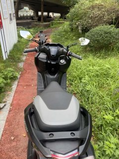 QJMOTOR Hong 250 - ფოტო 4
