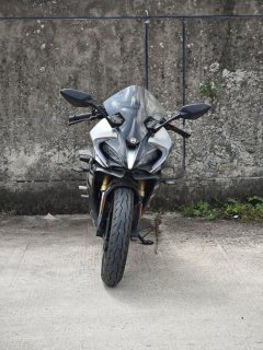 CFMOTO 250SR - ფოტო 2