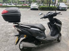 Sundiro Honda NS125T - ფოტო 2