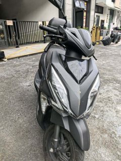 Sundiro Honda NS125T - ფოტო 3