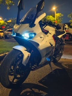 Kayo 450RR - photo 1
