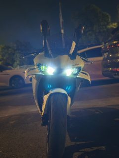 Kayo 450RR - photo 2