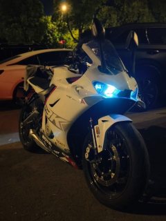 Kayo 450RR - photo 4