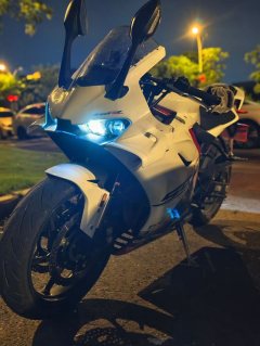 Kayo 450RR - photo 2