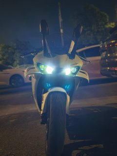 Kayo 450RR - photo 4