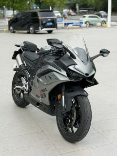 CFMOTO 500SR - ფოტო 1