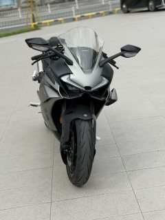 CFMOTO 500SR - ფოტო 2