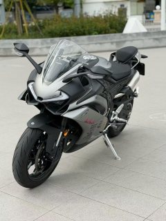 CFMOTO 500SR - ფოტო 3