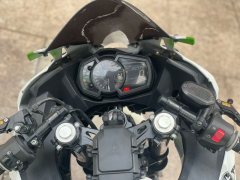 Kawasaki Ninja 400 - ფოტო 4
