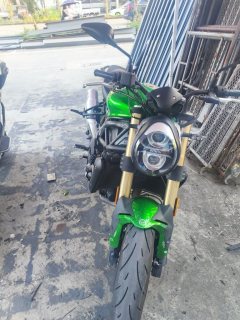 Benelli 752S 750 cc - photo 1
