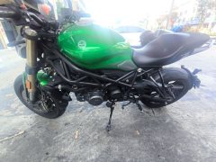 Benelli 752S 750 cc - photo 2