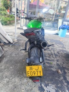 Benelli 752S 750 cc - photo 3