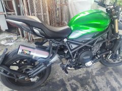 Benelli 752S 750 cc - photo 4