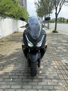KYMCO Rowing CT250 - ფოტო 1