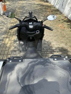 KYMCO Rowing CT250 - ფოტო 6