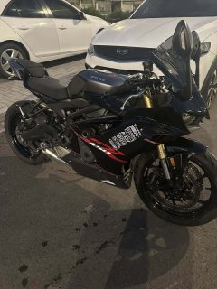 Kayo 450RR - фото 1
