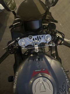 Kayo 450RR - фото 2