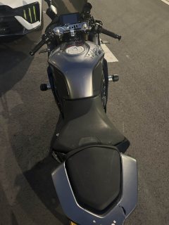 Kayo 450RR - фото 3