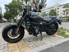 CFMOTO 450CL-C - фото 1