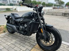 CFMOTO 450CL-C - фото 3