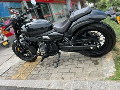 CFMOTO 450CL-C - фото 6