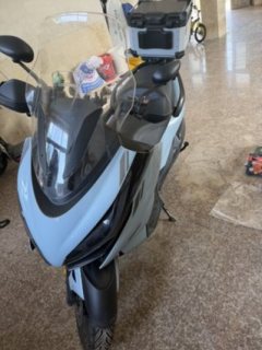 Zontes 350E - ფოტო 2