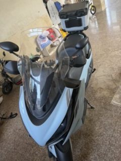 Zontes 350E - ფოტო 3