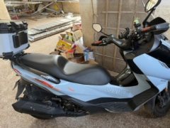 Zontes 350E - ფოტო 4