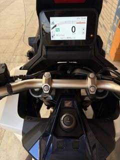 Honda X-ADV 750 - ფოტო 3