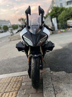 CFMOTO 450SR - ფოტო 2
