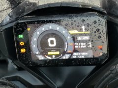 CFMOTO 450SR - ფოტო 4