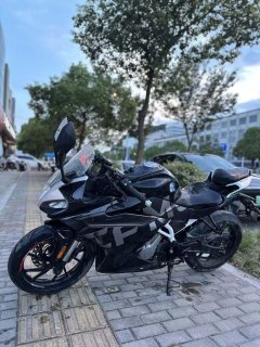 CFMOTO 250SR - ფოტო 2