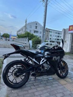 CFMOTO 250SR - ფოტო 3