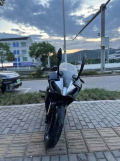 CFMOTO 250SR - ფოტო 4