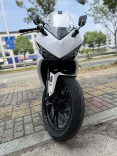 Kayo 250RR Thornbird - фото 2